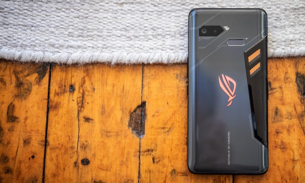 Tổng hợp TOP smartphone cao cấp tốt nhất hiện nay (12/2019)